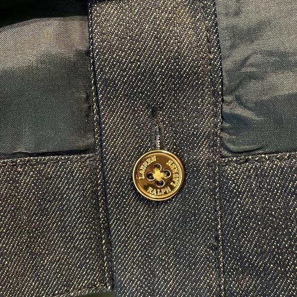 LRL Ralph Lauren Jacket Sz 22 - Picture 12 of 12